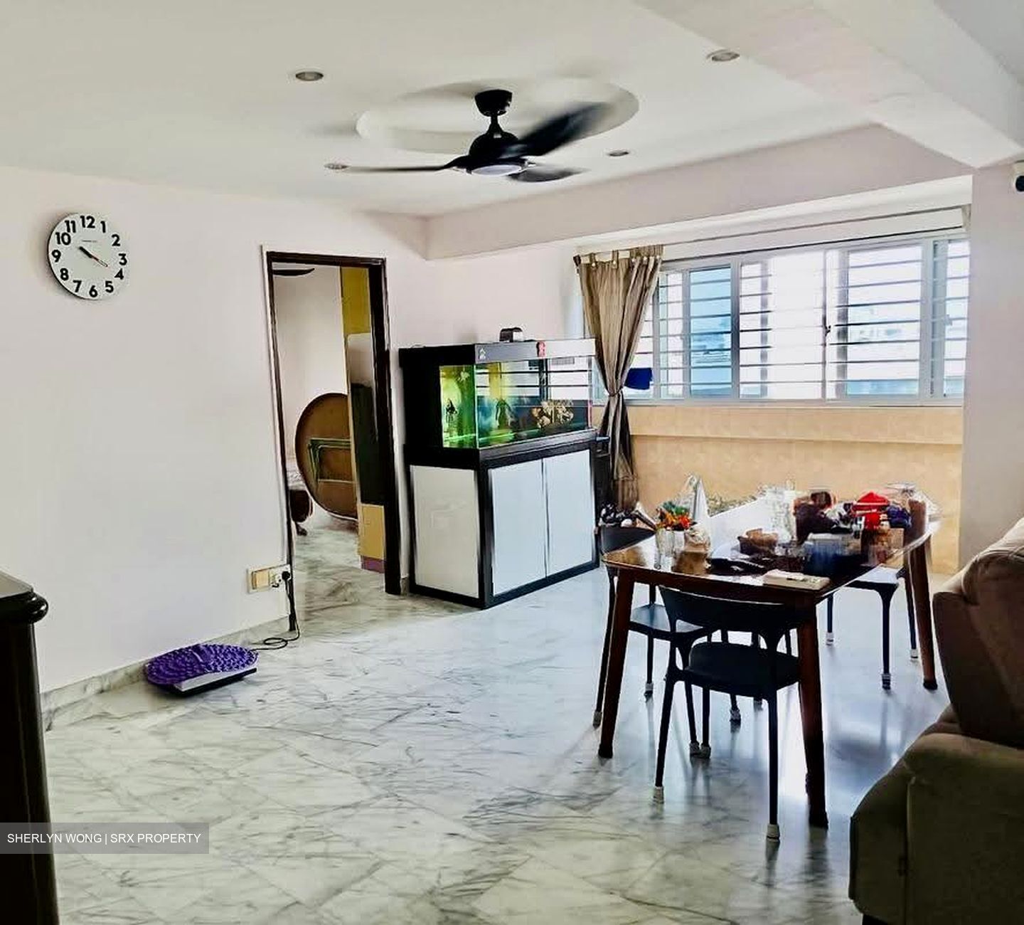 Blk 170 Yishun Avenue 7 (Yishun), HDB 5 Rooms #636167281